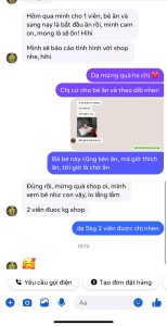 Dear Labs For My Baby Care – Viên Nhai 5in1 Cho Chó Khỏe Toàn Diện