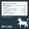 Hướng dẫn cách sử dụng và bảo quản dầu cá cho chó mèo Fera Pets Fish Oil Vitamin E đúng chuẩn