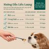 Dầu Tảo Omega 3s Fera Pets – Giải Pháp Hoàn Hảo Cho Da, Lông & Khớp Thú Cưng