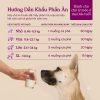 Fera Pets Goat Milk CALM