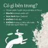 Sữa Dê Xương Khớp Cho Chó Mèo Fera Pets Hip + Joint Goat Milk