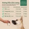 Sữa Dê Xương Khớp Cho Chó Mèo Fera Pets Hip + Joint Goat Milk