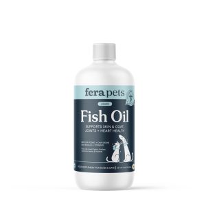 dau-ca-cho-cho-meo-fera-pets-fish-oil-vitamin-e