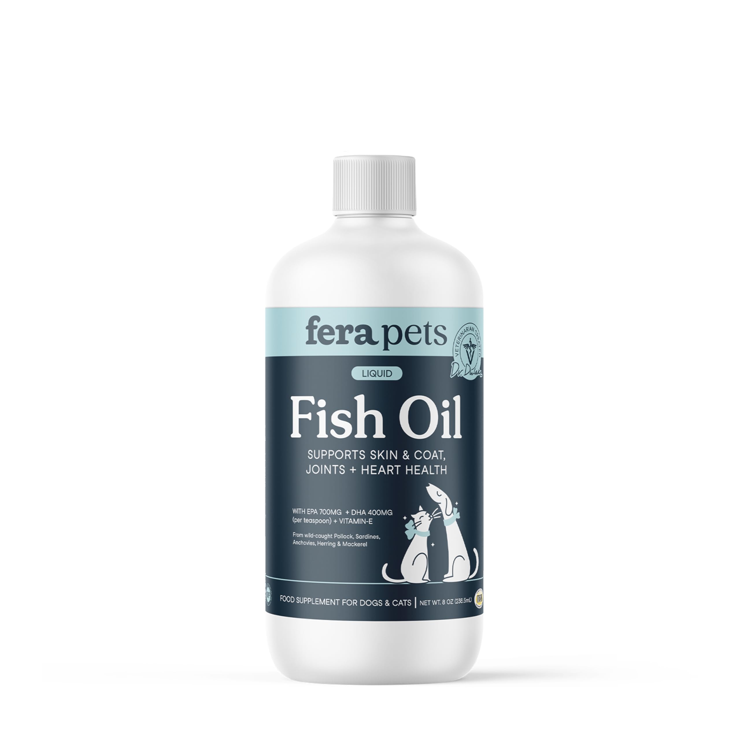 dau-ca-cho-cho-meo-fera-pets-fish-oil-vitamin-e