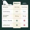 Viên nhai mềm Fera Pets Hip + Joint Glucosamine Supplement for Dogs - Công thức mới