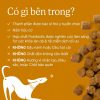 Viên nhai Fera Pets Allergy + Immune Soft Chews