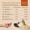 Viên nhai Fera Pets Allergy + Immune Soft Chews