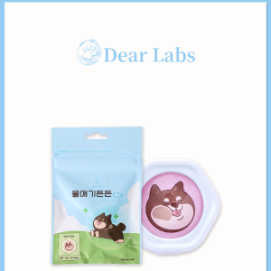 Kẹp Chống Muỗi Cho Chó Mèo Dear Labs Walk Clip